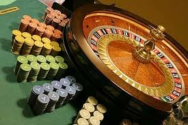 roulettes casino 